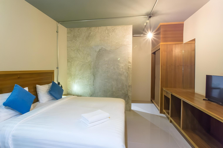 Bedroom 3, Light Khao Lak Resort, Takua Pa