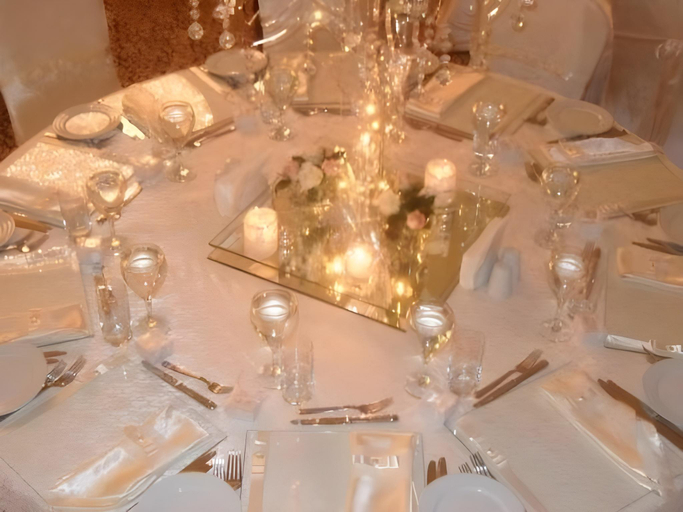 Food & Drinks 3, Ramada Plaza by Wyndham Kahramanmaras, Merkez