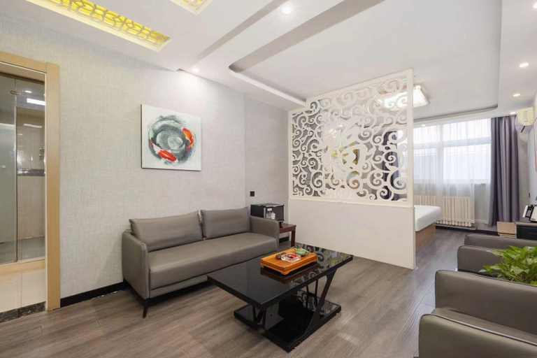 Others 4, Thank Inn Hotel Shandong Liaocheng Ecnomic Technological Development Zone Jiuhe Community, Liaocheng