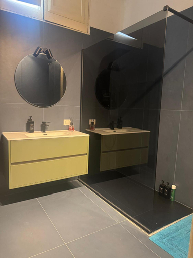 Bathroom 3, RUDIAE Palace In Lecce, Lecce