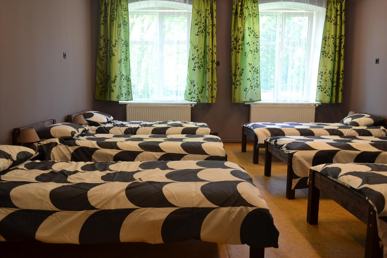 Others 5, Parka nams, Liepaja