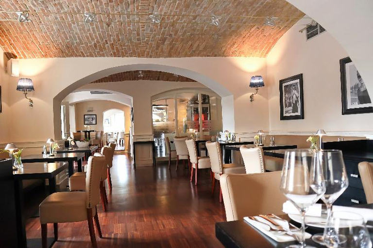 Food & Drinks 5, Villa Patriot Boutique Hotel, Cheb