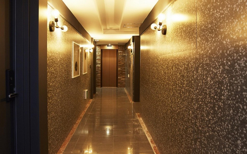 Others 4, No.25 Hotel Incheon Songdo, Yeonsu