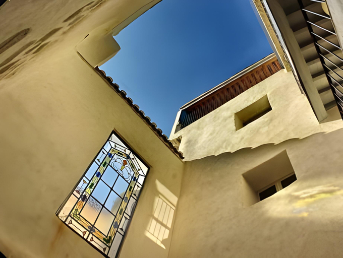 Exterior & Views 2, Artishow, Vaucluse