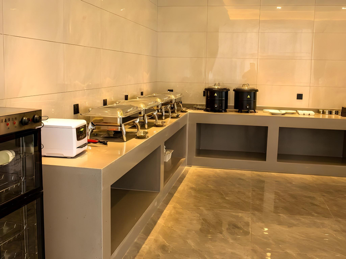 Others 5, GreenTree Inn Express Chuzhou Langya District Government Chuhe Road, Chuzhou