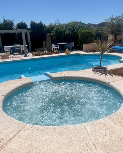 Sport & Beauty 2, Pinoso Houses, Alicante
