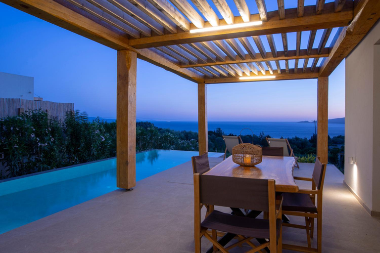 Others 3, Elyane Villas, Ionian Islands
