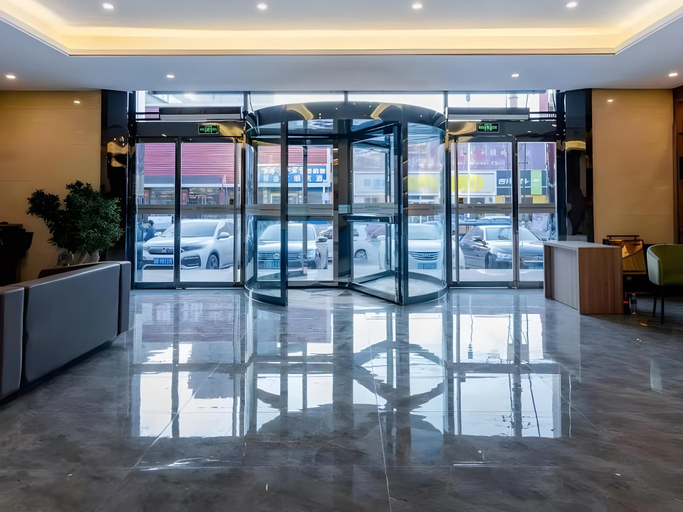 Food & Drinks 4, GreenTree Inn Express Hebei Tangshan Guyan District Xinguang Road, Tangshan