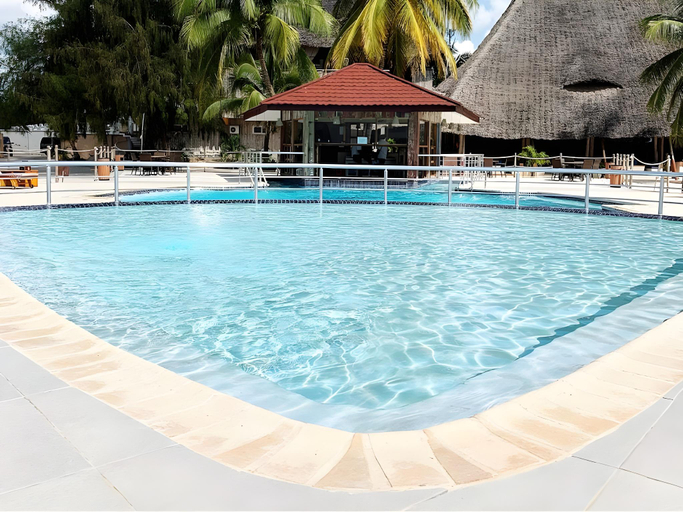 Sport & Beauty 2, Kendwa Rocks Hotel, Kaskazini 'A'