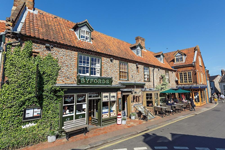 Exterior & Views, Byfords, Norfolk