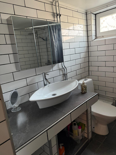 Others 5, Heden Apartment, Mölndal