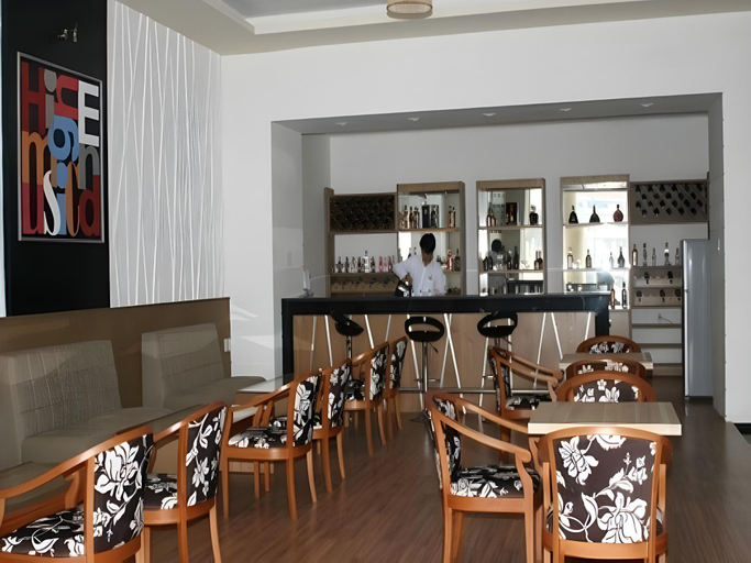 Food & Drinks 4, BMC Ha Tinh hotel, Hà Tĩnh