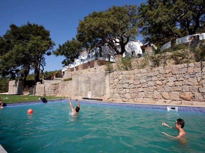 Sport & Beauty 2, VilaFoia, Monchique