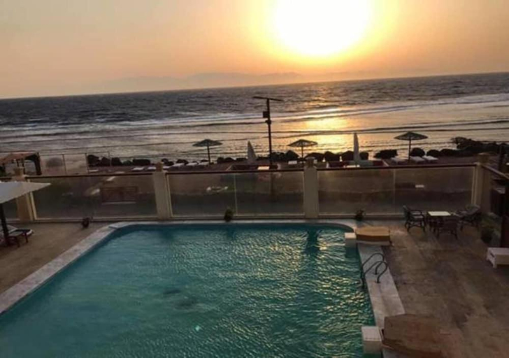 Sport & Beauty 5, MIrage Village Dahab, Sant Katrin