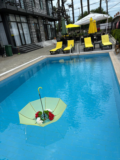 2, Blue Horizon Apartments, Ozurgeti