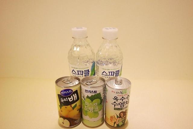 Food & Drinks 3, Bucheon Hotel I, Bucheon