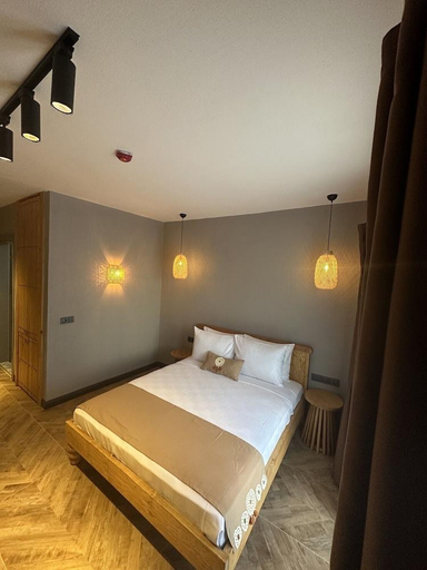 Bedroom 2, Trina Talles Alacatı, Çeşme