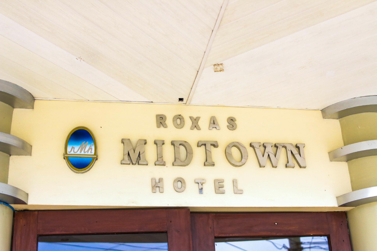 Others 4, Roxas Midtown Hotel, Roxas City