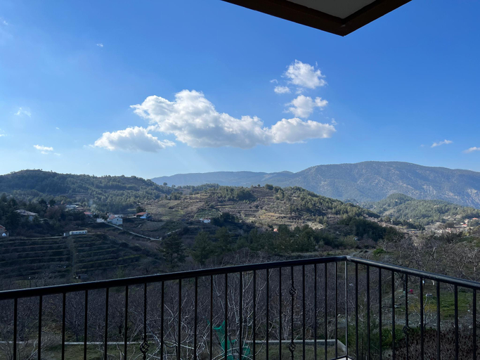2, VILLa CALLIONE - AMAZING VIEW