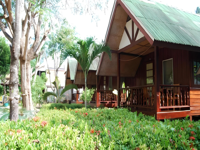 Others 5, Rose Garden Samui Bungalows, Ko Samui