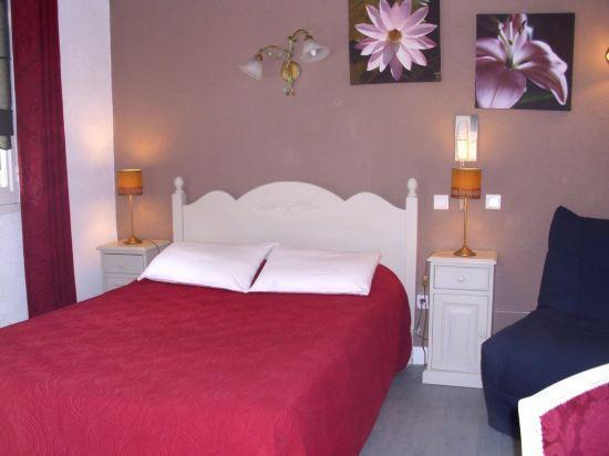 Others 2, Logis Hotel Restaurant la Corniche des Cevennes, Gard