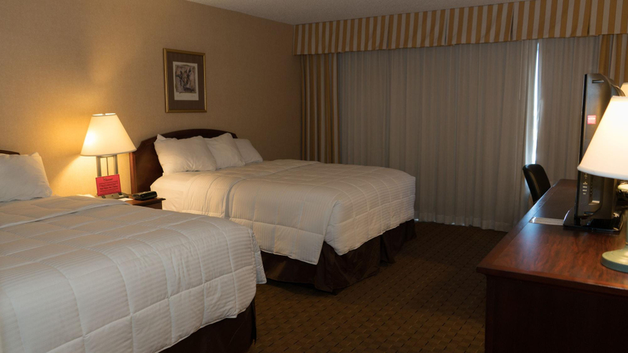 Bedroom 3, MCM Elegante Hotel & Suites Lubbock, Lubbock