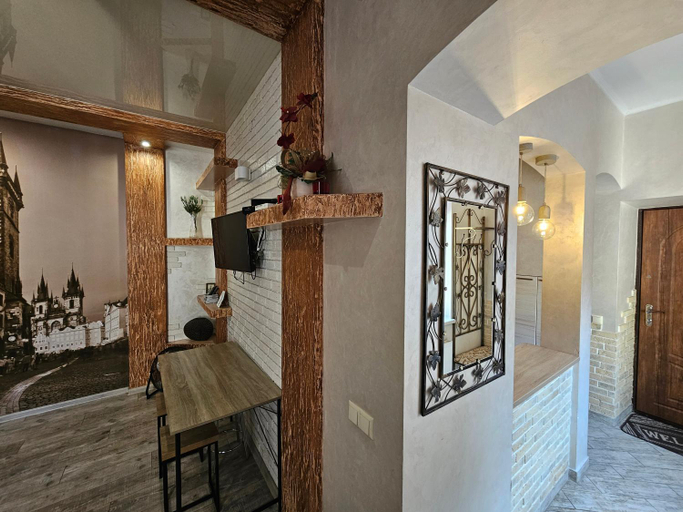 Others 4, Apartment on Horodotska street, L'vivs'ka