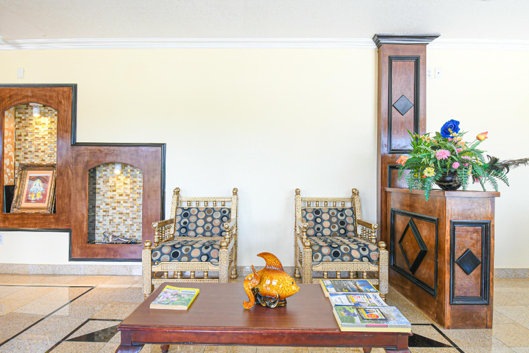 Public Area 2, Hotel Shenandoah Woodlands Mall, Montgomery
