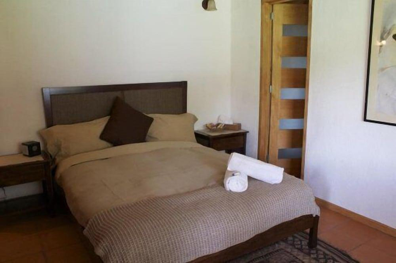 Bedroom 2, La Joya del Viento, Valle de Bravo