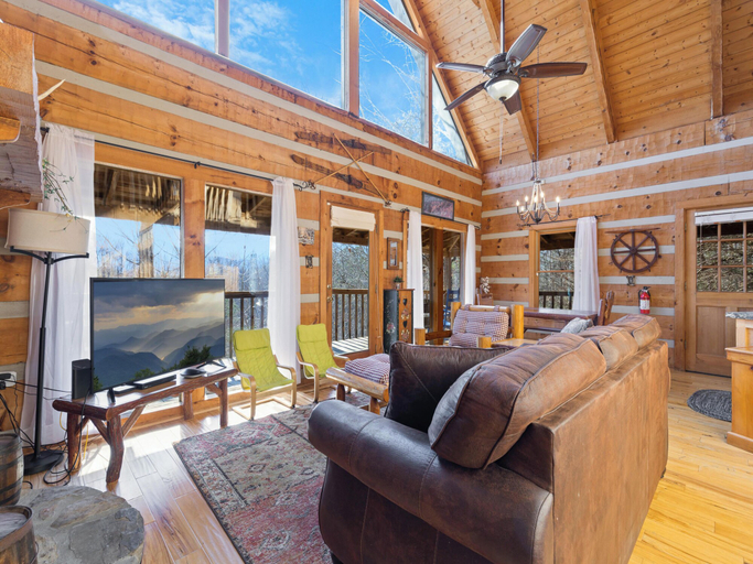 Others 5, Little Bear Lookout by Jackson Mountain Rentals, Sevier