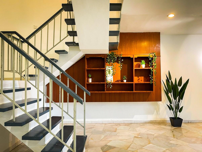 Others 4, Lake View 53 Heritage 4BR Town Centre & Clean, Larut and Matang