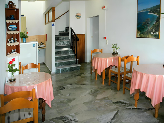 Food & Drinks 2, Rania, North Aegean