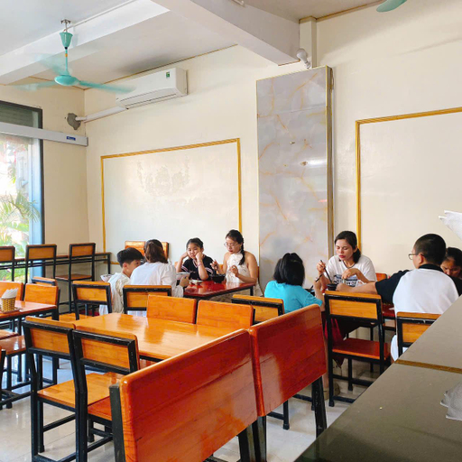 Food & Drinks 4, Diep's House Ninh Binh, Ninh Bình