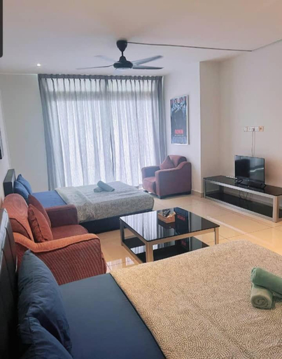 Others 2, Cosy Studio @ KSL D’Esplanade, Johor Bahru