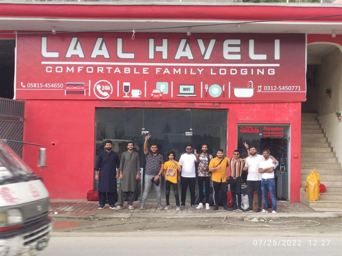 Exterior & Views 2, Laal Haveli, Northern Areas