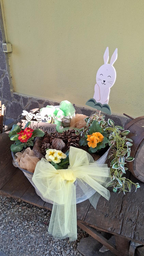 Food & Drinks 5, B&B Barbettini, Pavia