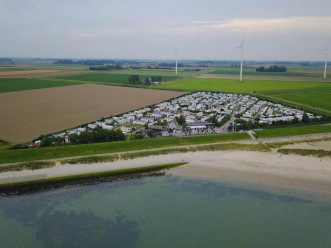 2, Apartment in Zeeland with Marina and Views, Middelburg