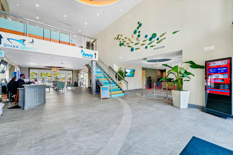 Public Area 4, Encore Resort at Reunion, Osceola