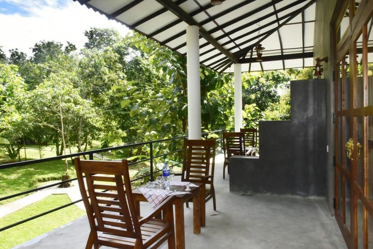 Others 5, Safari Queens Resort, Embilipitiya