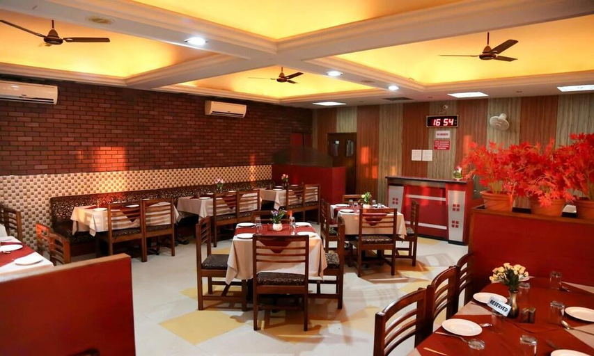 Food & Drinks 4, A P Residency, Ambala