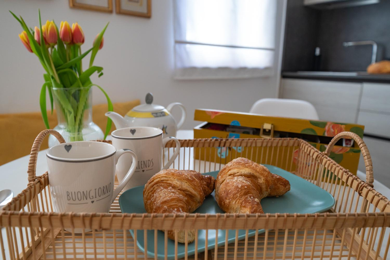 Food & Drinks 5, Via Marconi B&B, Pordenone