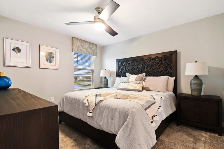 3, Home 9 Bed Themed Rooms, Pool, Storey Lake, Osceola