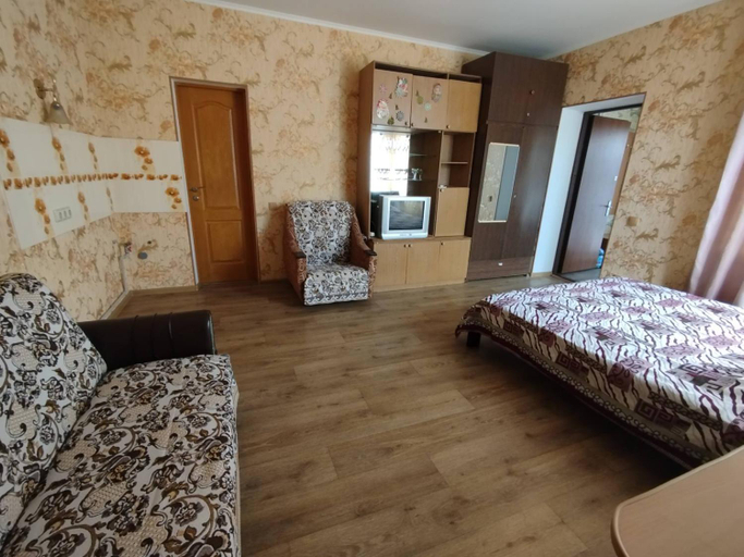Bedroom 2, Гостевои домик, Ovidiopol's'kyi