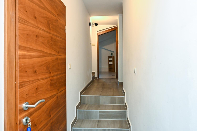Others 2, il Centro Apartments Novalja, Novalja