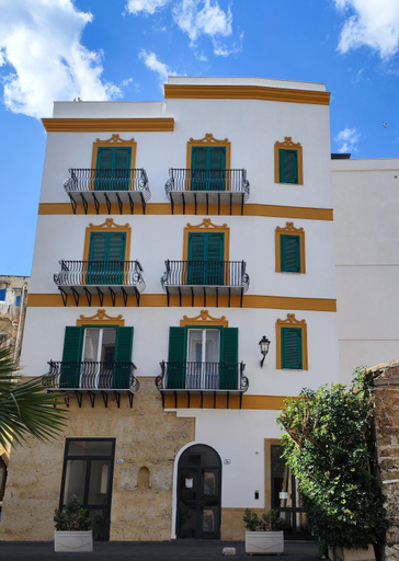 Exterior & Views 2, Casa Brunaccini con terrazza by Wonderful Italy, Palermo