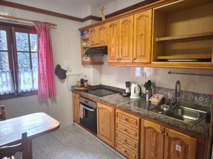 Others 5, Twin Room at Villa Lila, Santa Cruz de Tenerife