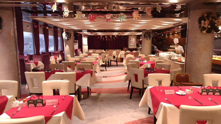 Food & Drinks 4, L Hotel - Changsheng Branch, Zhuhai