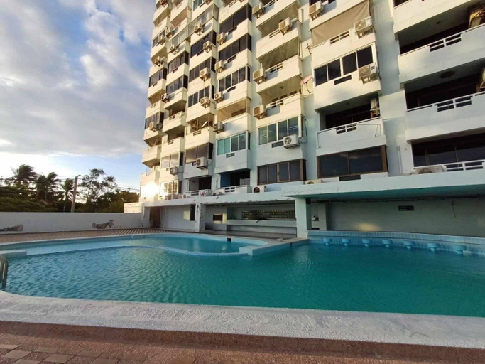 Exterior & Views, Wonnapa Pool Villa Seaview, Muang Chon Buri