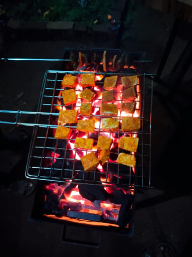 Food & Drinks 3, Garva Agro Tourism, Satara