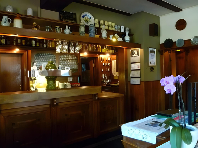 Food & Drinks 5, Gasthaus Zum Specht, Aschaffenburg